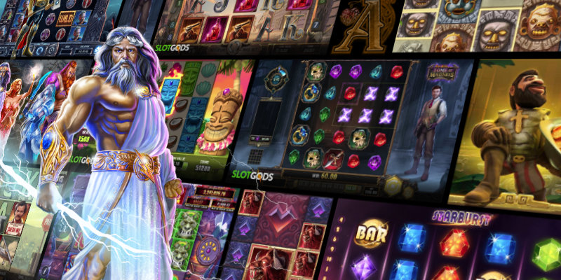 slot online
