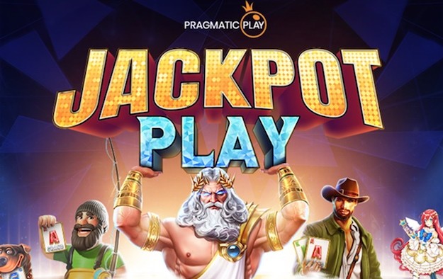 pragmatic play