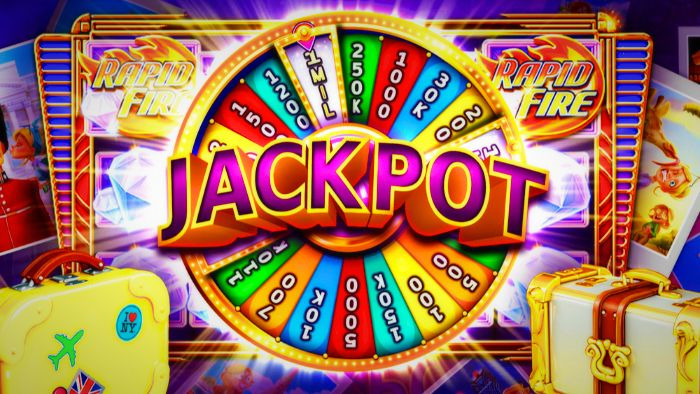 slot online