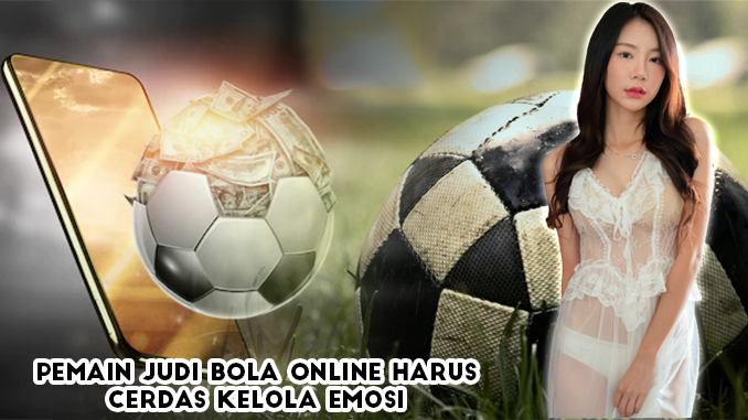 judi bola