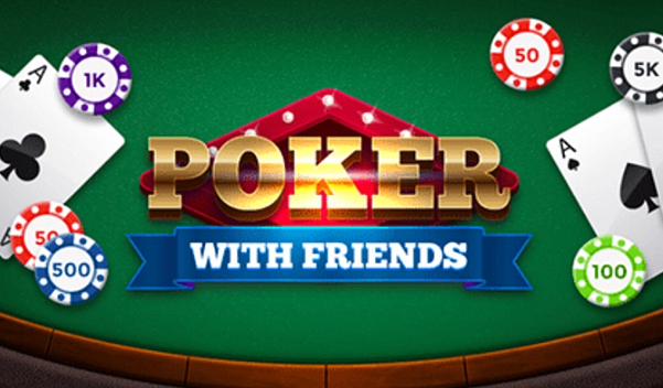 poker online