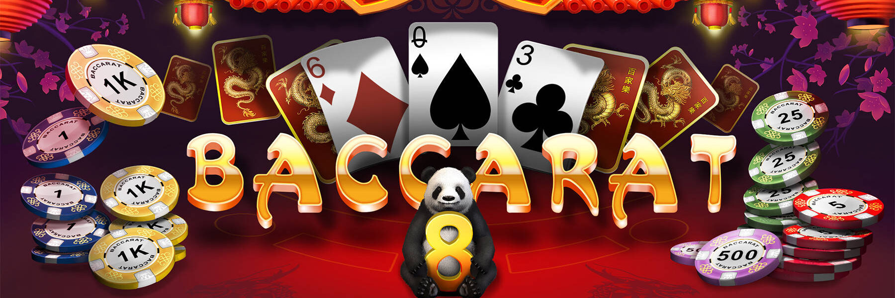 baccarat online