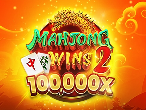 mahjong wins 2