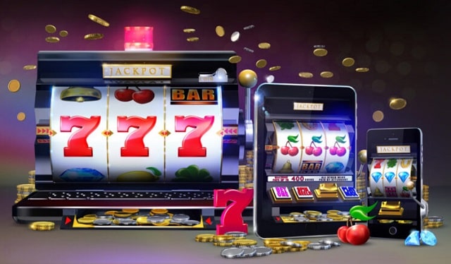 slot online