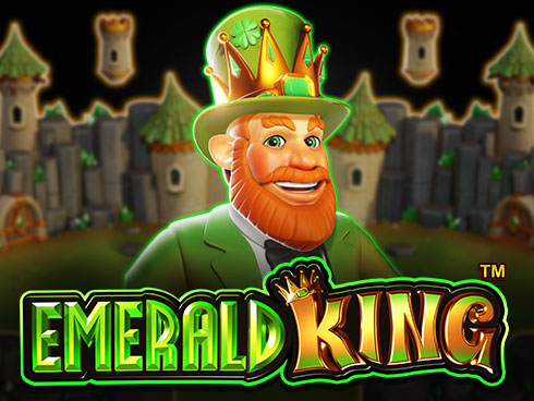 emerald king