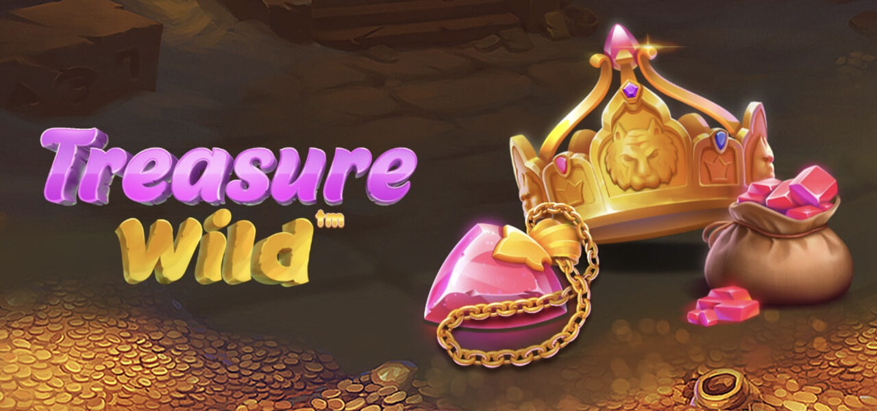 treasure wild