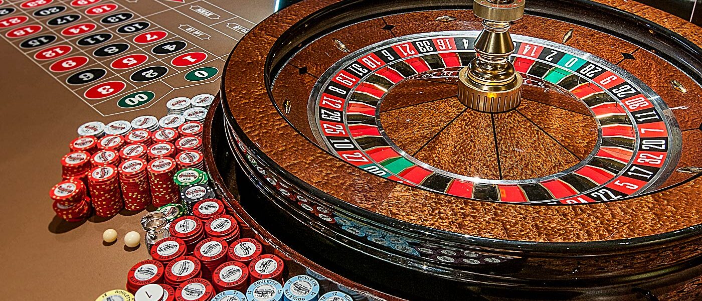 roulette online