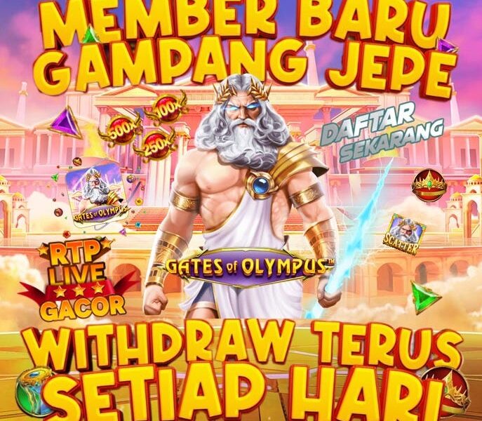 slot gacor