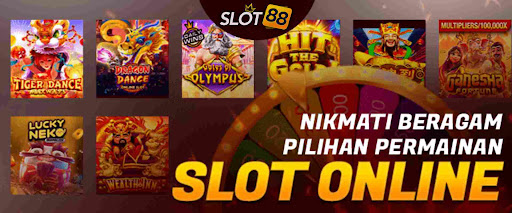 slot online