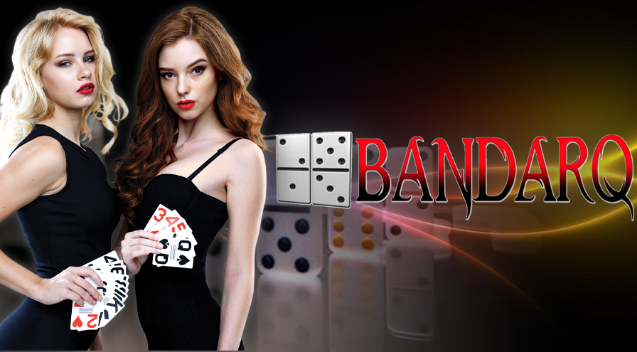 bandarq online