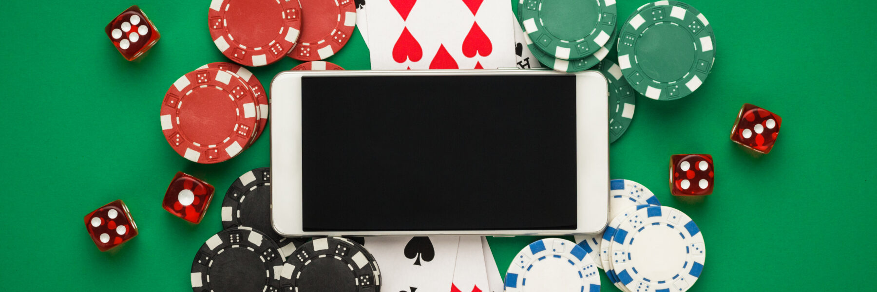 poker online