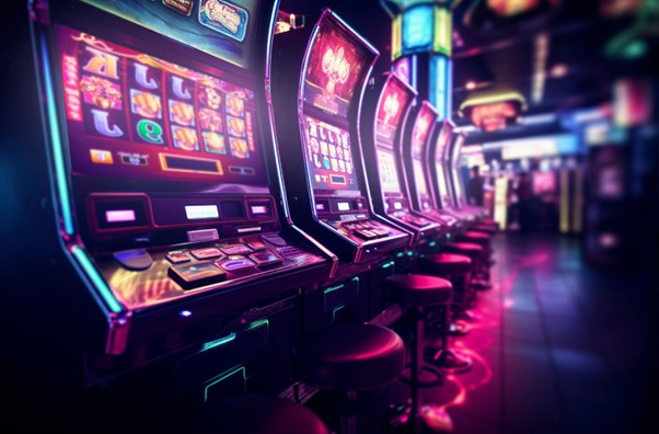 slot online