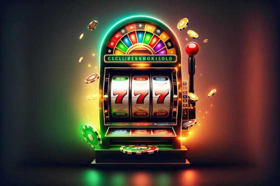 slot gacor