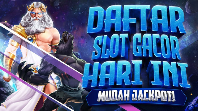 main slot online