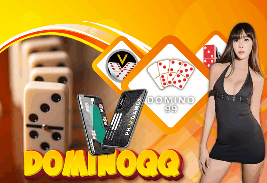 dominoqq