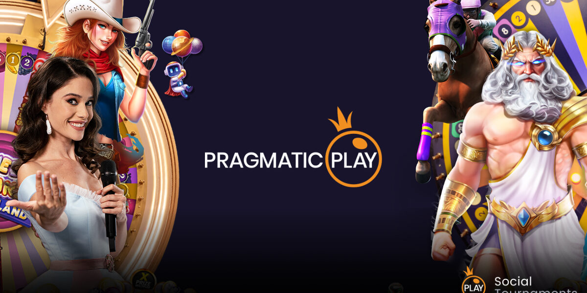 pragmatic play
