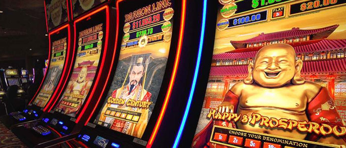 slot online