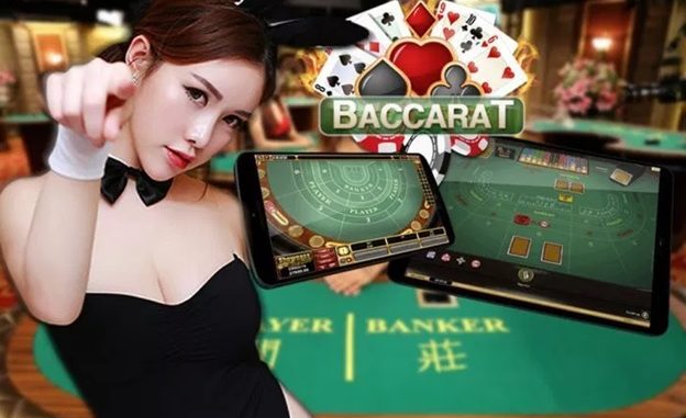 baccarat online