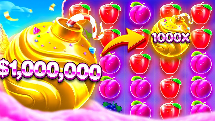 sweet bonanza