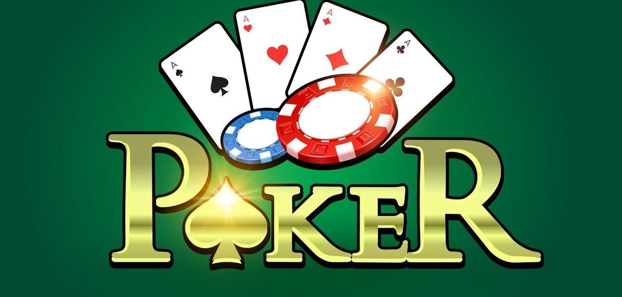 poker online