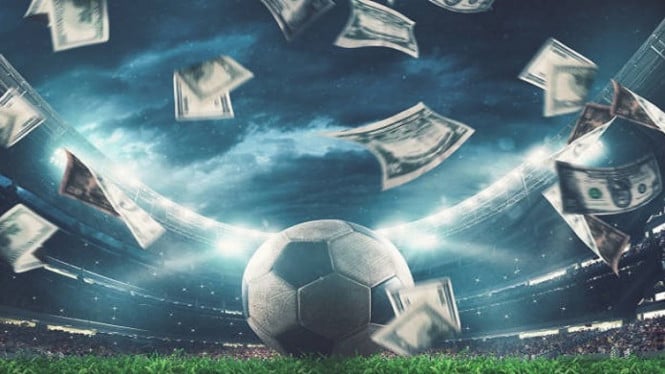 judi bola online