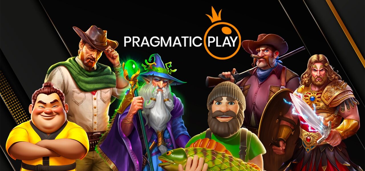 pragmatic play