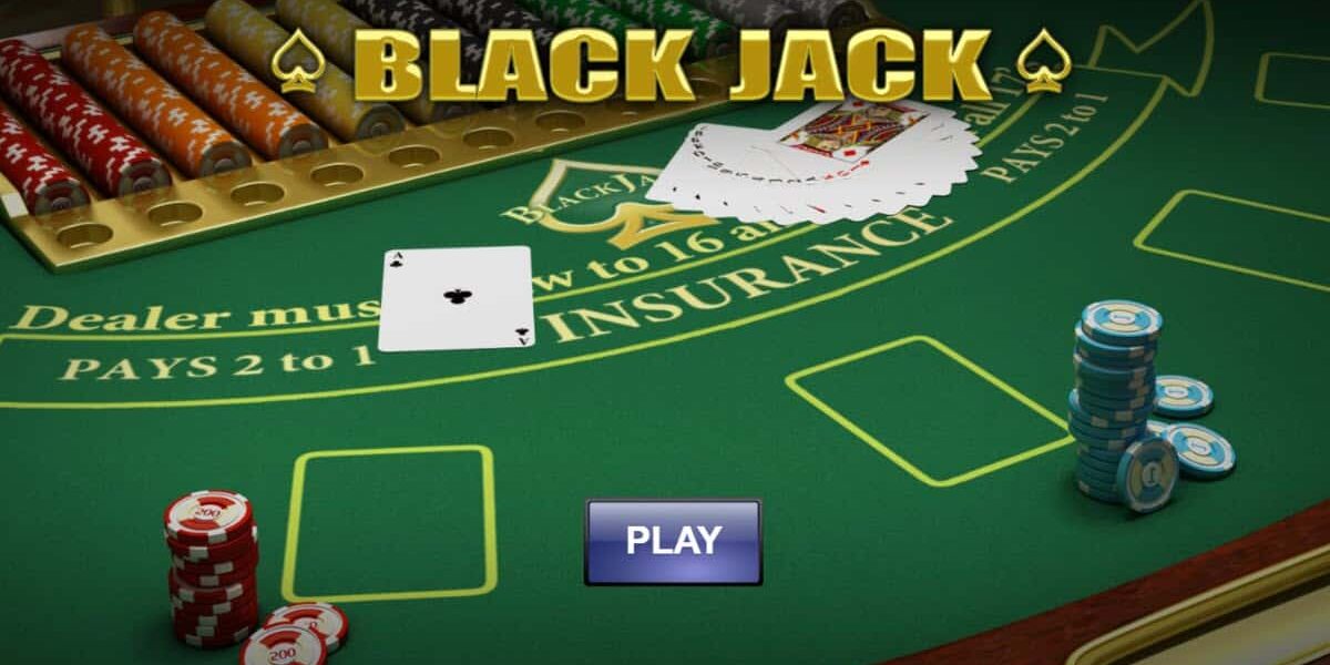 blackjack