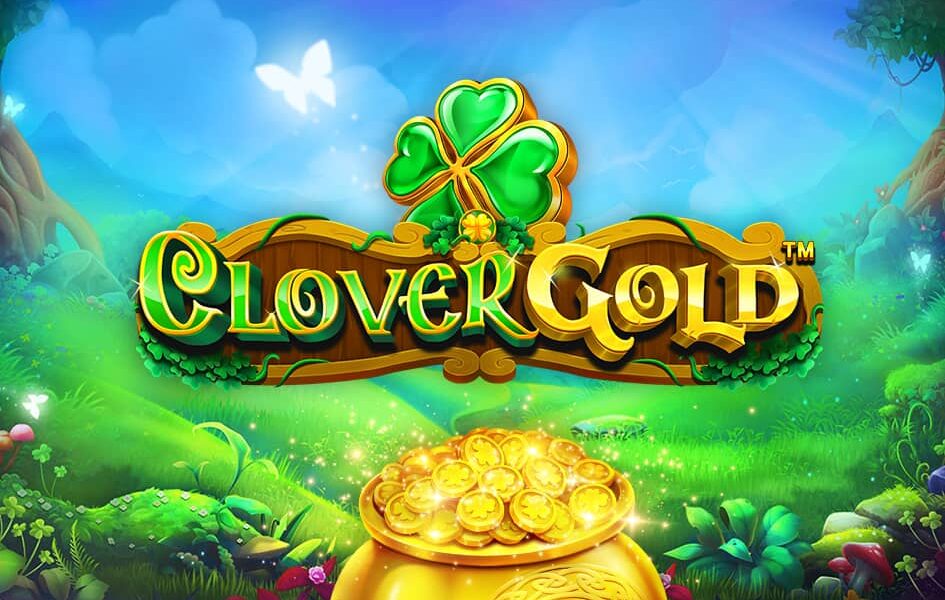 clover gold