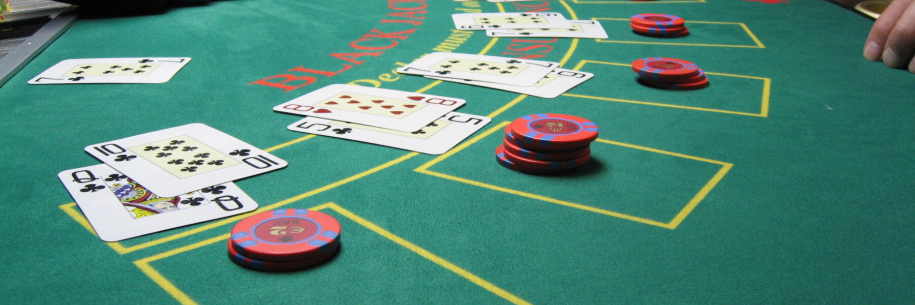blackjack