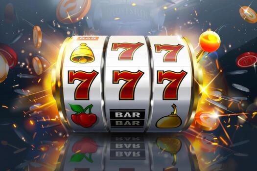 slot gacor