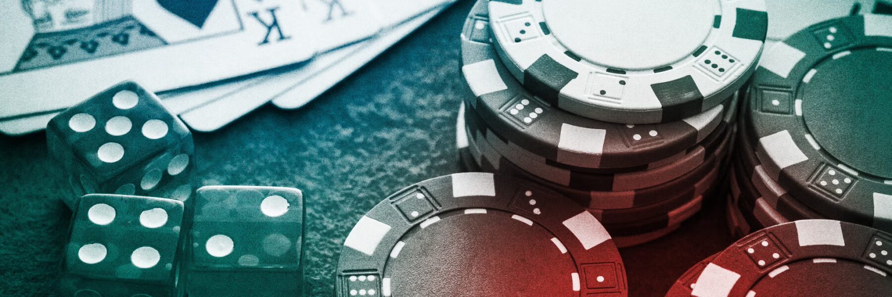 poker online
