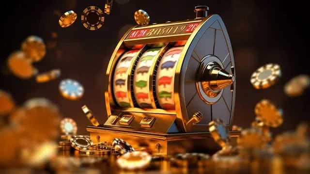 slot online