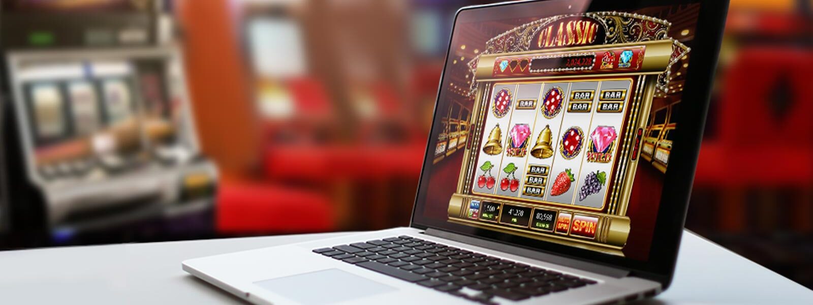 slot online